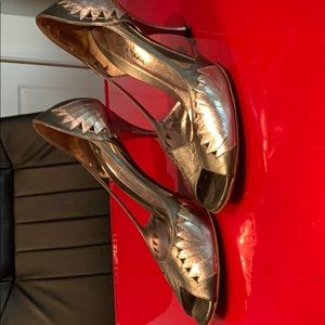 Cole Haan Heels